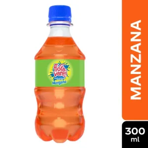 Fioravanti Manzana 300 ML.