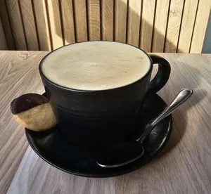 Cortado Doble