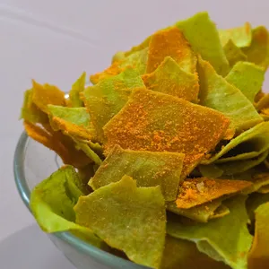 Chips Pepino Queso