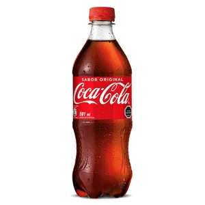 Coca normal 591cc