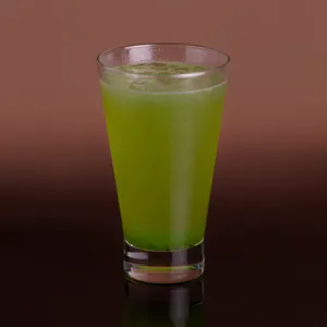 Limonadas Koreana de Kiwi