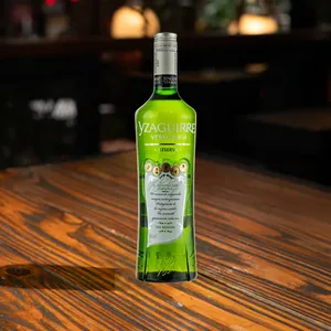 Vermouth Yzaguirre Blanco (Onza)