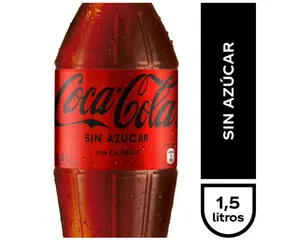 Coca-cola Zero (1.5 lt)