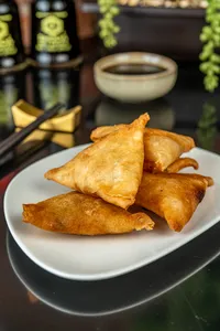 Empanadas