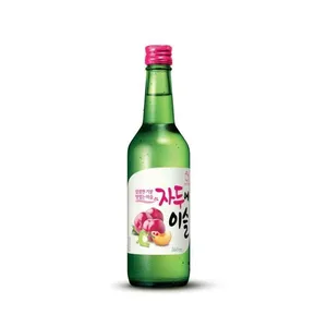 Soju Ciruela