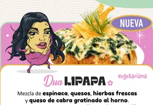 Dua Lipa