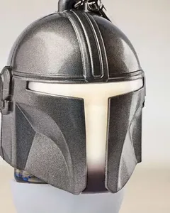 HOLDER CASCO MANDO