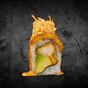136 Tropi Spicy