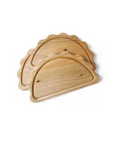 Plato Empanada
