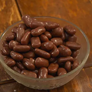 Frijolito de Chocolate