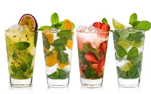 MOJITOS (varios sabores)