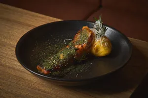 Salmón ereganto