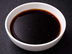 Soya o Teriyaki extra