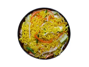 Noodles con Verduras