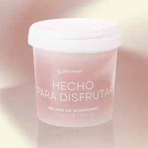 Familiar Helado Almendras SA