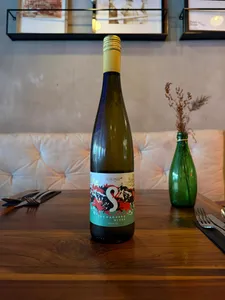 Schwaderer Wines - Riesling