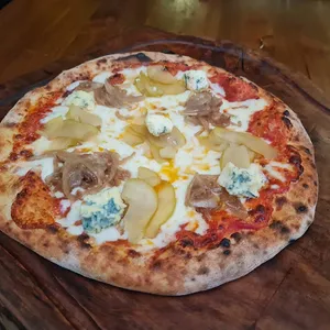Malévola Pizza