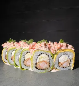 Avocado Karami