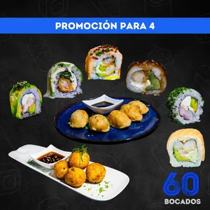 Promo Para 4