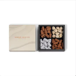 Caja Trufas Grande