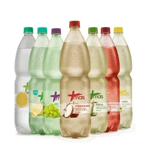 agua mas 1.5L