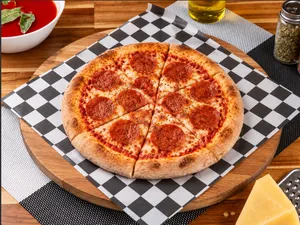 Pepperoni INDIVIDUAL