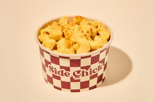 Mac & Cheese