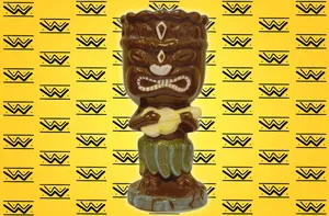 VASO ATAAHUA