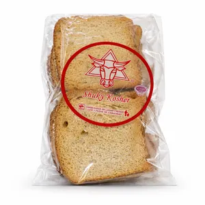 Pan Tostado