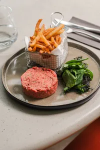 Steak Tartar de Filete