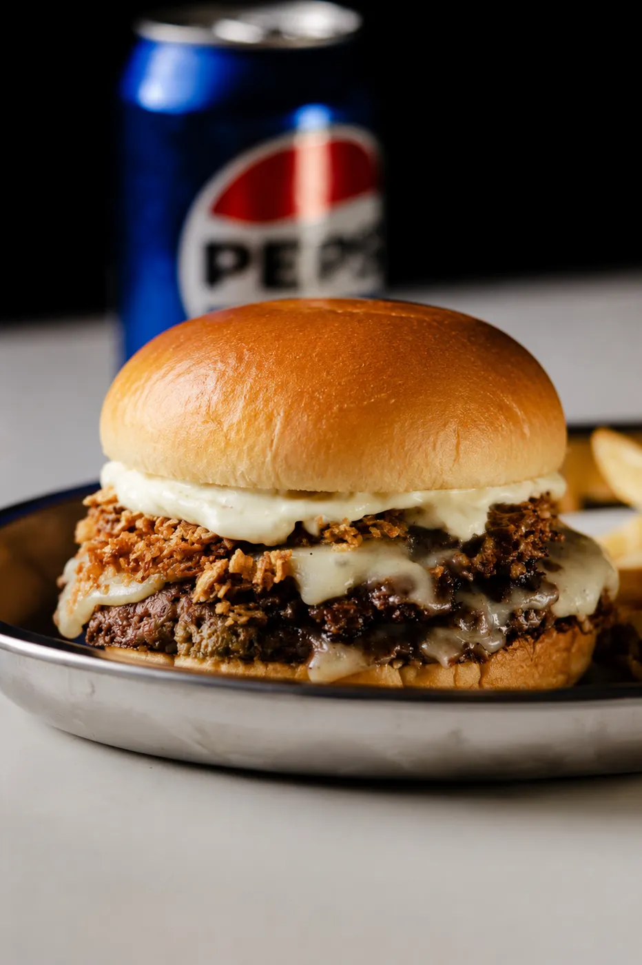 Hype Burger