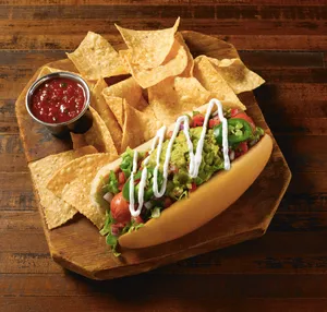 Guac Dog
