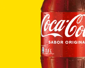 Coca Cola Original 1.5L