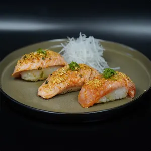Sakei Batayaki