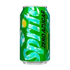 Sprite Zero 350cc