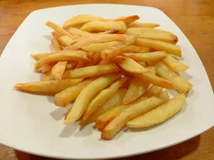 Papas medianas