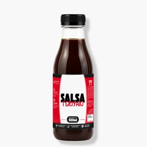 Salsota Teriyaki