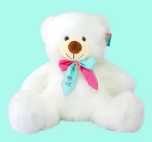 Oso deluxe gigante 80 cms.