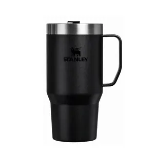 Stanley Suburban Black 710 ml