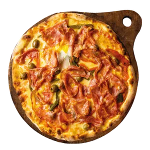 Especial Grande (32cm)