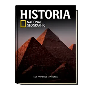 Historia National Geographic: Los primeros faraones