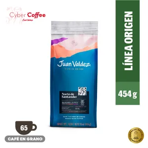 Café Norte de Santander 454 g