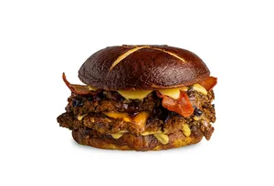 Madison trufada smash