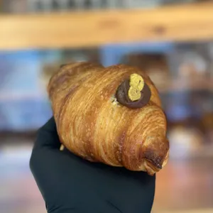 Croissant Bariloche