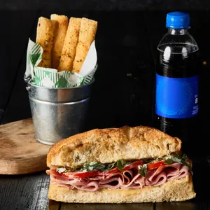 almuerzo resuelto bondiola