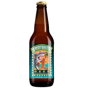 Lost Coast Brewery - Great White