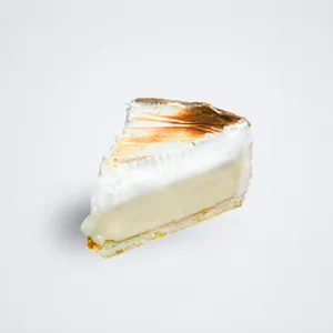 Pie de Limón  160grs