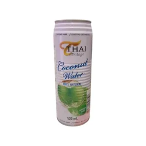 Agua De Coco Thai 520ml