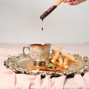 Churros Del Castillo