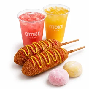COMBO 2 - Hermanitos Otoke